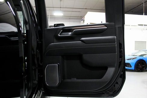 Used 2024 GMC Sierra 2500 Denali w/ Technology Package image 36