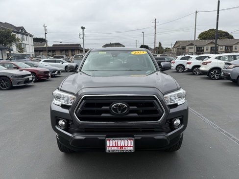 Used 2023 Toyota Tacoma SR5 image 8