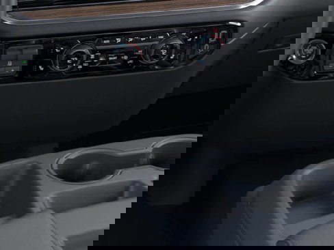 New 2026 Chevrolet Silverado 1500 LT image 23
