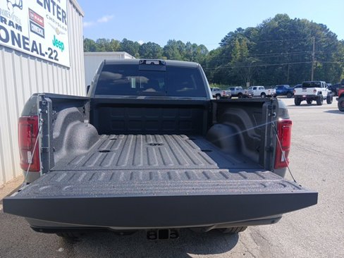 New 2026 RAM 2500 Limited image 8