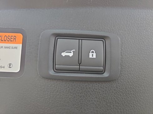New 2025 Mitsubishi Eclipse Cross SEL image 34