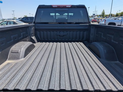 New 2025 Chevrolet Silverado 2500 High Country w/ Midnight Edition image 38