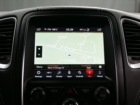 Used 2018 Dodge Durango Citadel image 22