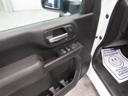 Used 2021 Chevrolet Silverado 2500 W/T w/ WT Convenience Package image 38