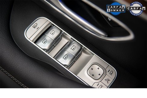 Certified 2025 Mercedes-Benz GLE 350 4MATIC image 19