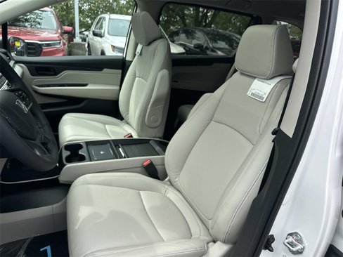 New 2026 Honda Odyssey EX-L image 11