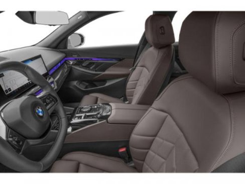 New 2026 BMW 540i xDrive w/ Executive Package image 12