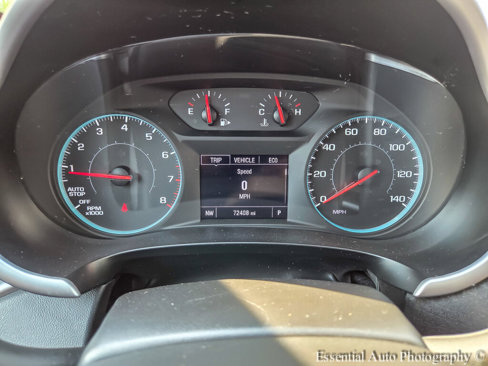 Used 2023 Chevrolet Malibu LT image 19