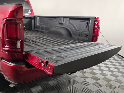 New 2026 RAM 3500 Laramie image 13
