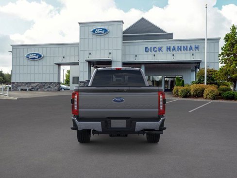 New 2026 Ford F350 Lariat image 5