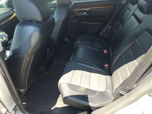 Used 2018 Honda CR-V EX-L image 13