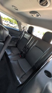 Used 2015 Dodge Journey Crossroad w/ Flexible Seating Group image 15