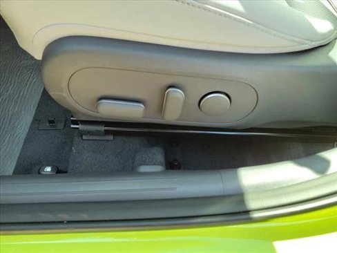 Certified 2025 Hyundai Kona Limited image 16