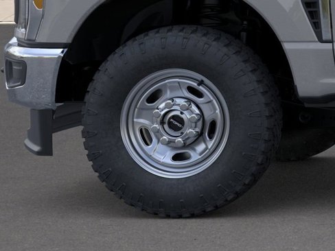 New 2025 Ford F250 XL image 19