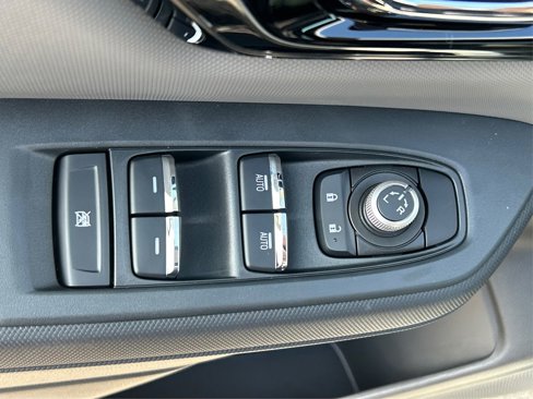 New 2025 Subaru Forester Sport image 36