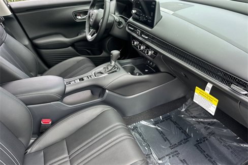 New 2026 Honda HR-V EX-L image 18