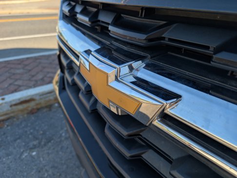Used 2022 Chevrolet Colorado W/T w/ WT Convenience Package image 7