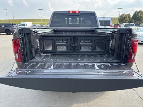 New 2026 RAM 2500 Power Wagon image 16