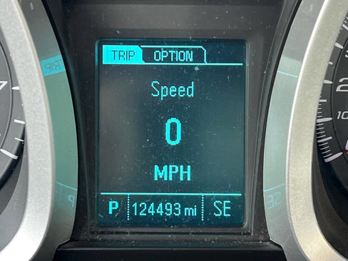 Used 2014 Chevrolet Equinox LS image 17