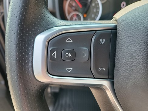 New 2026 RAM 2500 Tradesman image 25