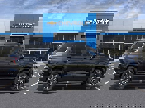 New 2026 Chevrolet Equinox LT image 5