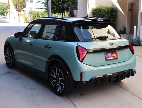 New 2026 MINI Cooper S image 6
