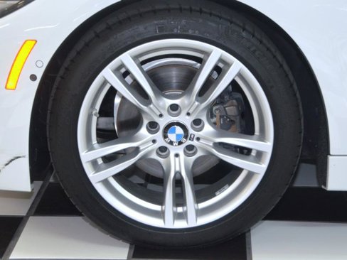 Used 2020 BMW 430i Convertible w/ M Sport Package image 12