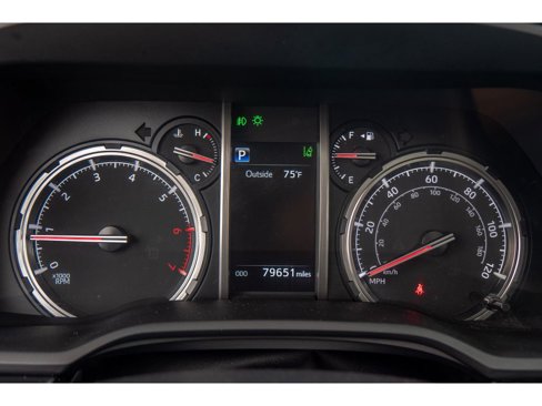 Used 2023 Toyota 4Runner TRD Off-Road Premium w/ Moonroof Package image 22