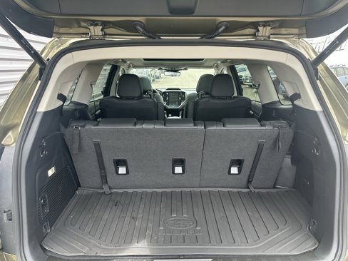 New 2025 Subaru Ascent Bronze Edition image 5