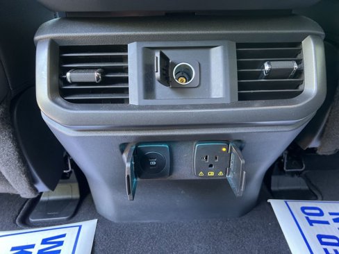 Used 2024 Ford F150 Tremor w/ Tow/Haul Package image 37