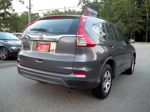 Used 2016 Honda CR-V LX image 3