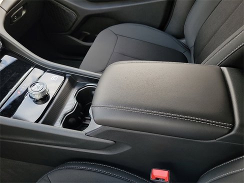 New 2025 Jeep Grand Cherokee L Laredo image 20