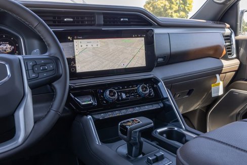 New 2026 GMC Sierra 1500 Denali w/ Denali Reserve Package image 19