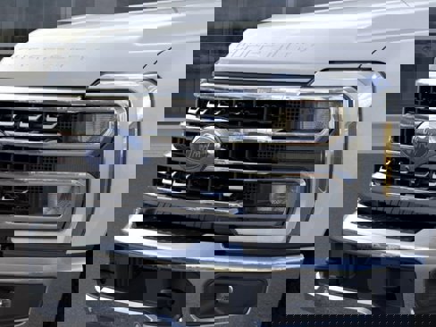 New 2025 Ford F250 Lariat w/ Lariat Ultimate Package image 17