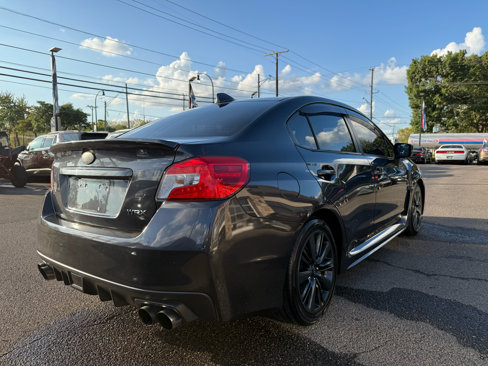 Used 2019 Subaru WRX image 7