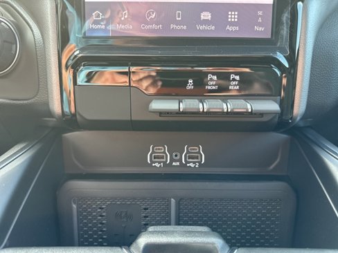 New 2025 RAM 1500 Big Horn image 19