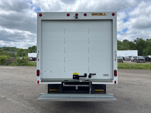 New 2026 Ford E-350 and Econoline 350 Super Duty w/ Power Equipment Group image 5