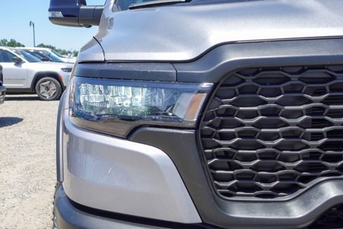 New 2025 RAM 1500 Rebel w/ G/T Package image 5