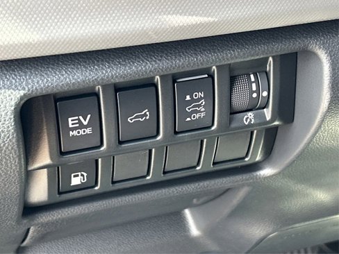 New 2025 Subaru Forester Sport image 40