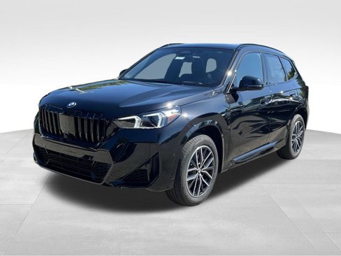 New 2026 BMW X1 xDrive28i image 5