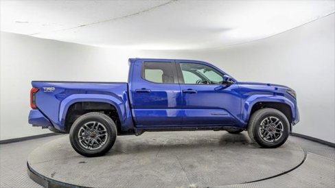 Used 2024 Toyota Tacoma TRD Sport image 10
