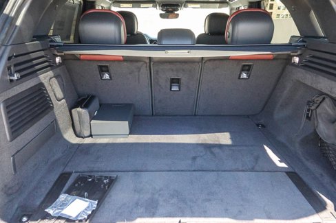 New 2025 Land Rover Range Rover Sport Dynamic SE image 21