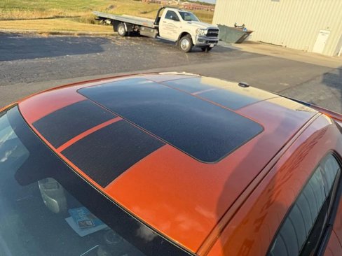 Used 2011 Dodge Challenger image 13