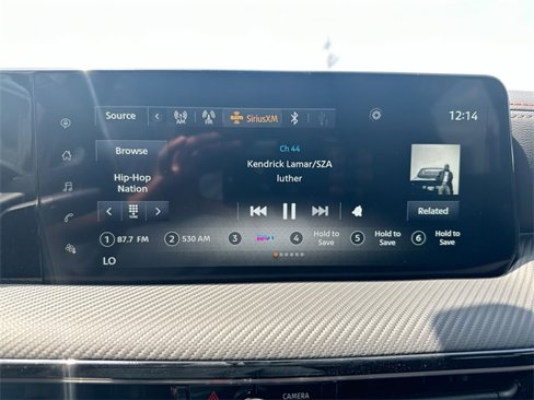 New 2025 Nissan Kicks SR image 23