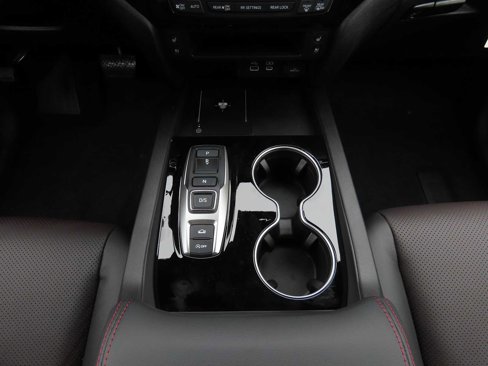 New 2026 Honda Ridgeline Black Edition image 23