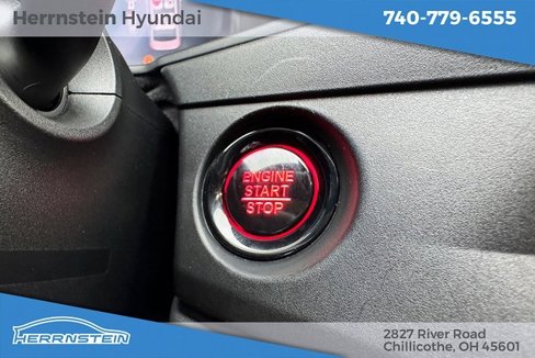 Used 2024 Honda Accord EX image 18