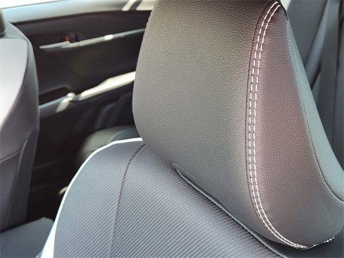New 2026 Toyota Camry SE image 11