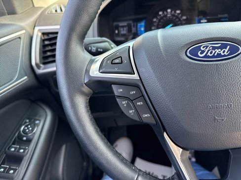 Used 2024 Ford Edge SEL w/ Convenience Package image 42