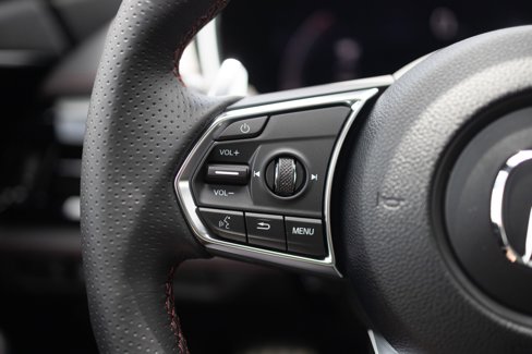 New 2026 Acura MDX A-Spec image 33