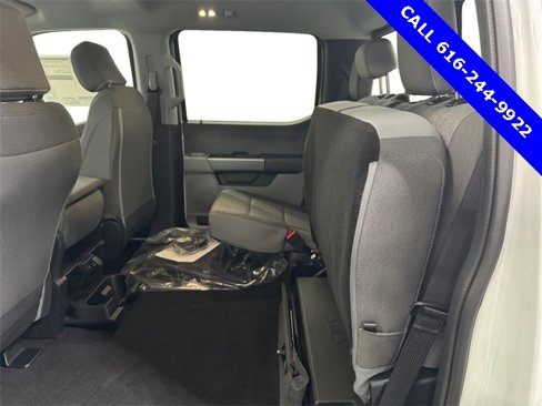 New 2025 Ford F250 XL w/ STX Appearance Package image 19